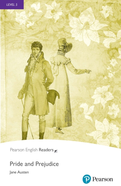 Level 5 Pride & Prejudice