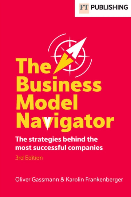 Business Model Navigator