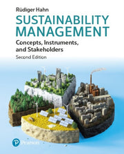Sustainability Management Concepts In