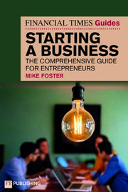 Financial Times Guide/starting Business