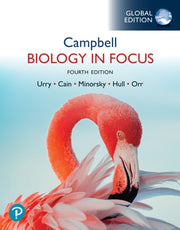Campbell Biology In Focus Global Editi