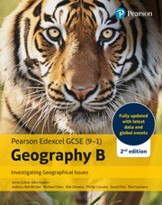 Edexcel Gcse 9-1 Geography B Investig