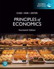 Principles Of Economics Global Edition