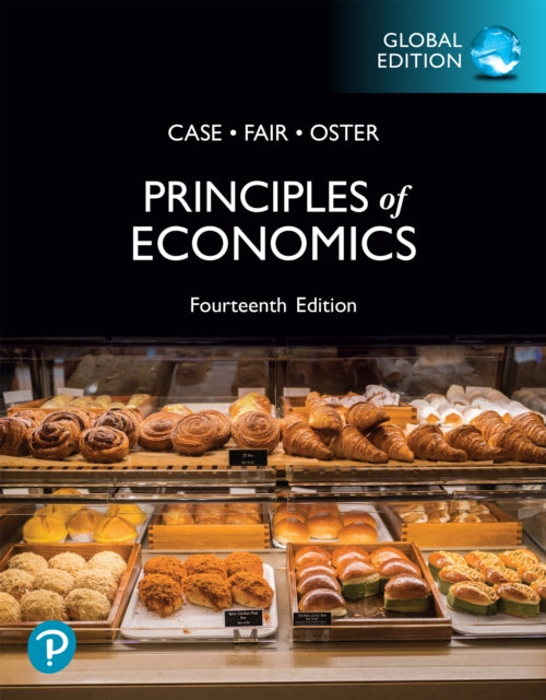 Principles Of Economics Global Edition