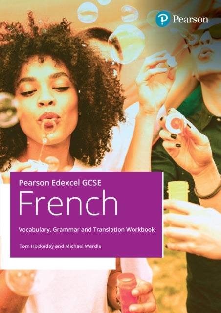Pearson Edexcel Gcse French Vocabulary