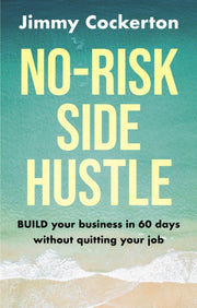 No Risk Side Hustle