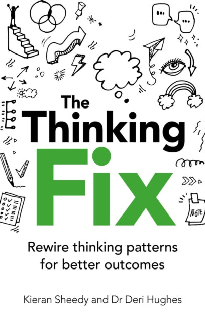 Thinking Fix By Sheedy, Kieran