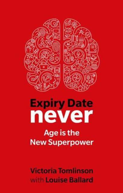 Expiry Date Never By Tomlinson, Victoria