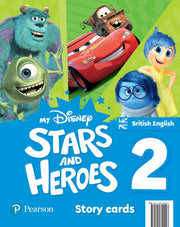 My Disney Stars And Heroes British Edit