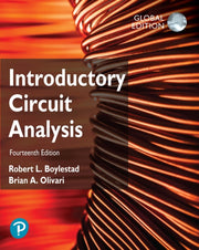 Introductory Circuit Analysis Global E