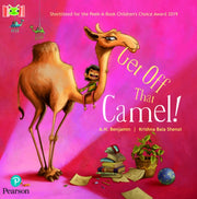 Get Off That Camel By Benjaminw, Ah