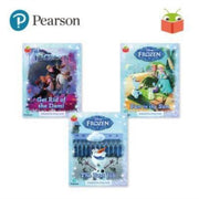 Bug Club Independent Disney Decodable Re By Unknown