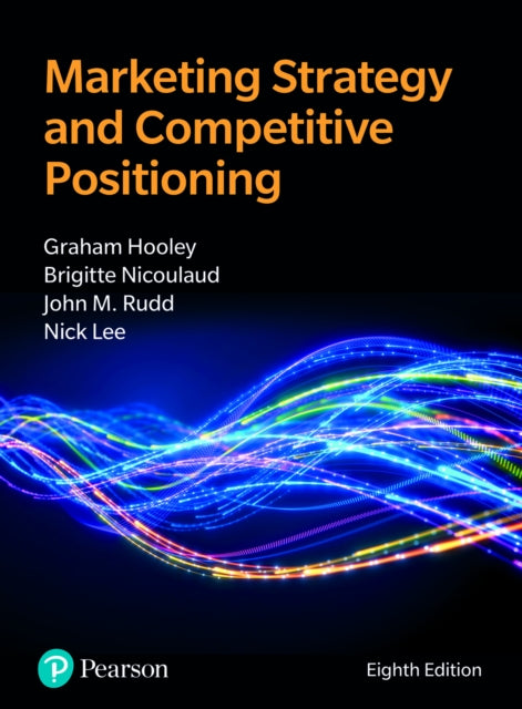 Marketing Strategy And Competitive Posi