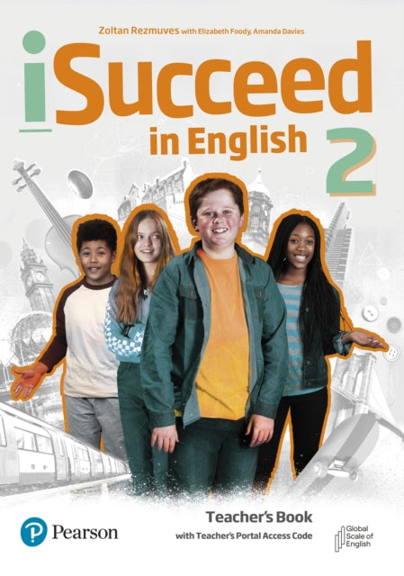 Isucceed In English Level 2 Teachers B