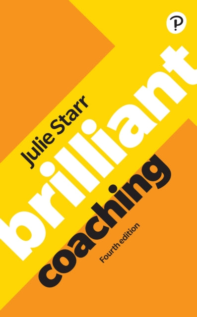 Brilliant Coaching 4th Edition