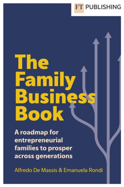 Family Business Book A Roadmap For