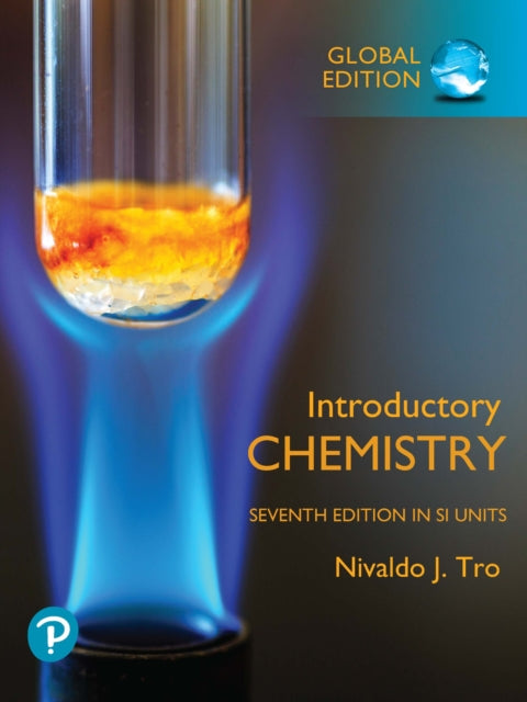 Introductory Chemistry Global Edition