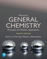 General Chemistry Principles And Moder