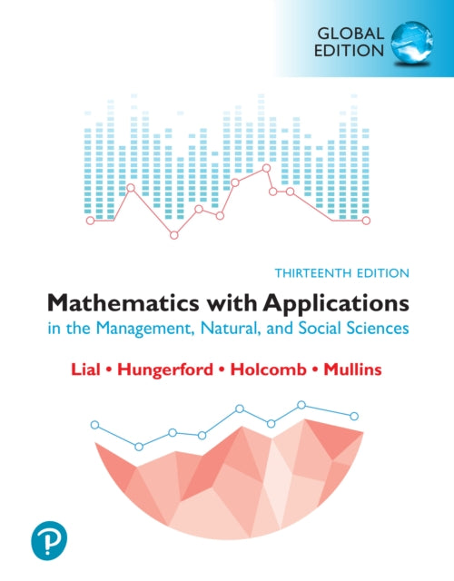 Mathematics With Applications In The Ma