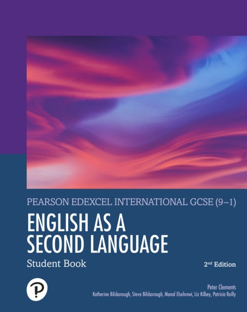 Edexcel International Gcse 9 1 Esl Sb