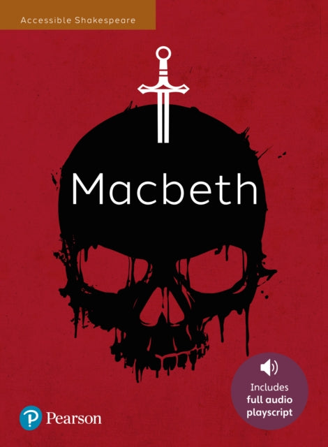 Macbeth Accessible Shakespeare Playsc