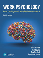 Work Psychology