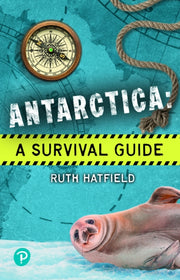 Rapid Plus Stages 10-12 11.7 Antarctica