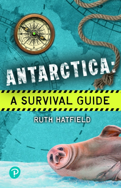 Rapid Plus Stages 10-12 11.7 Antarctica