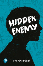 Rapid Plus Stages 10-12 10.4 Hidden Ene