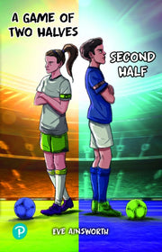 Rapid Plus Stages 10-12 11.5 A Game Of
