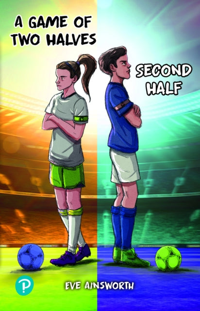 Rapid Plus Stages 10-12 11.5 A Game Of