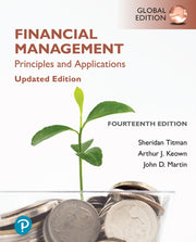 Financial Management Principles And Ap