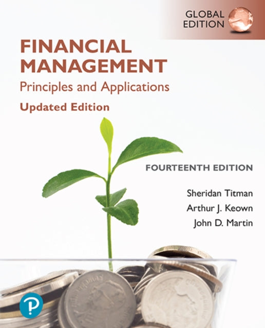 Financial Management Principles And Ap