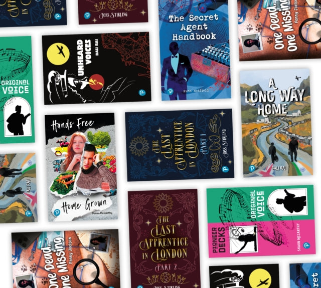 Easy Buy Stage 12 6 Copies Of Each Book