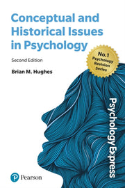Psychology Express Conceptual And Hist