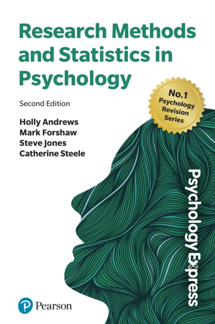 Psychology Express Research Methods An