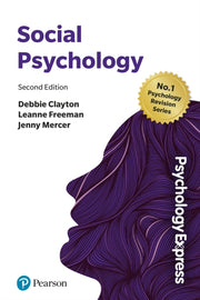 Psychology Express Social Psychology