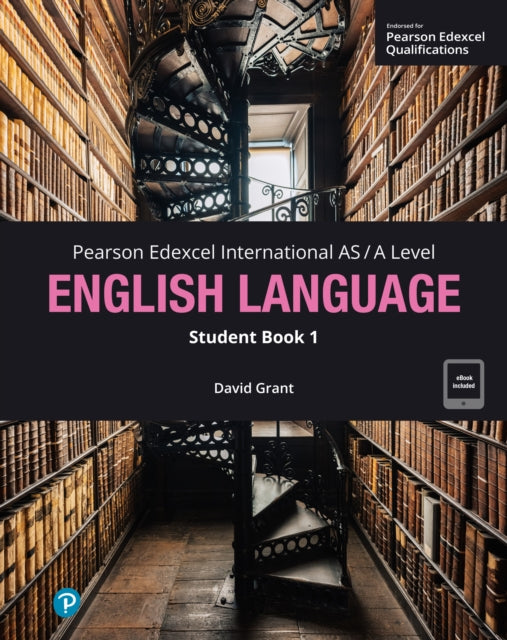 Edexcel International As Level English