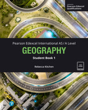 Edexcel International As Level Geography