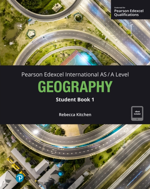 Edexcel International As Level Geography