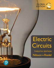 Electric Circuits Global Edition