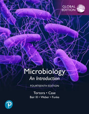 Microbiology An Introduction Global E
