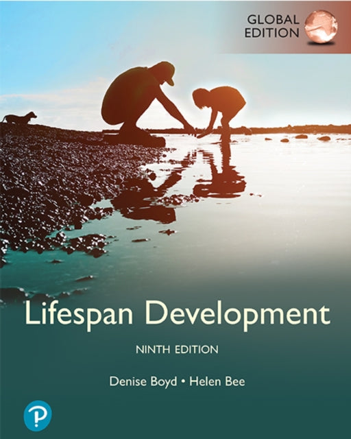 Lifespan Development Global Edition