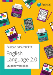 Pearson Edexcel Gcse 9-1 English Lang