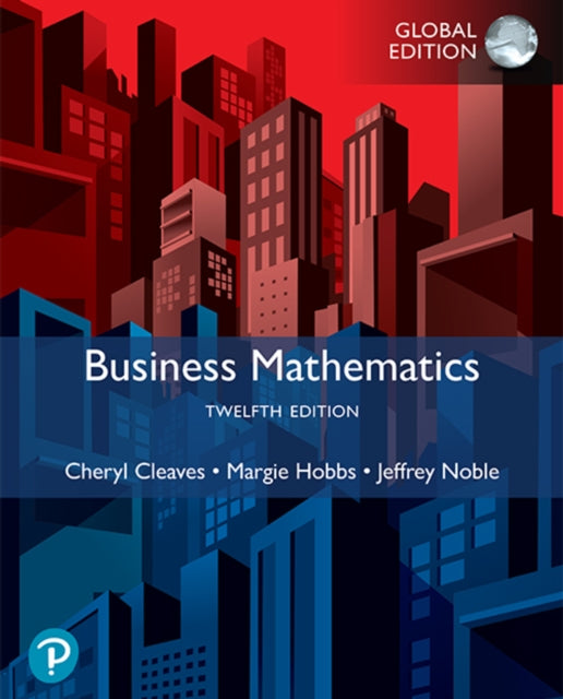 Business Math Global Edition
