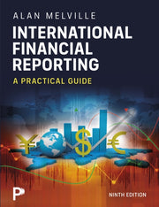 International Financial Reporting A Pr