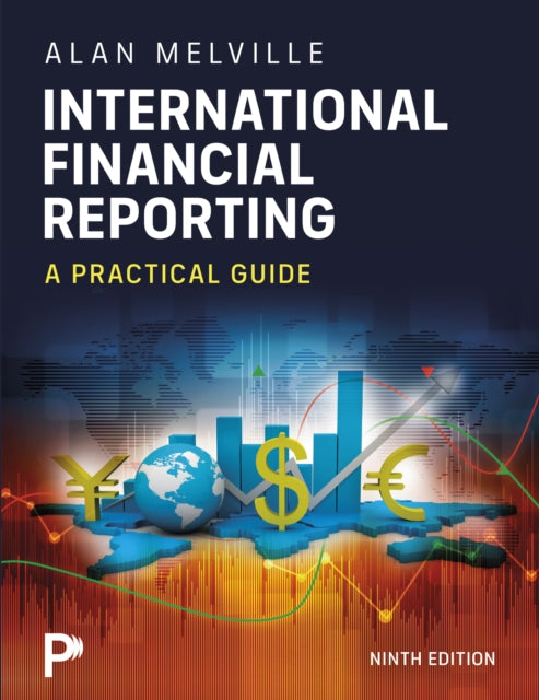 International Financial Reporting A Pr