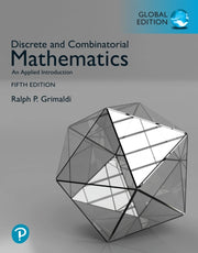 Discrete & Combinatorial Mathematics Cla