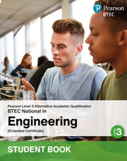 L3 Aaq Btec National 2025 Engineering E