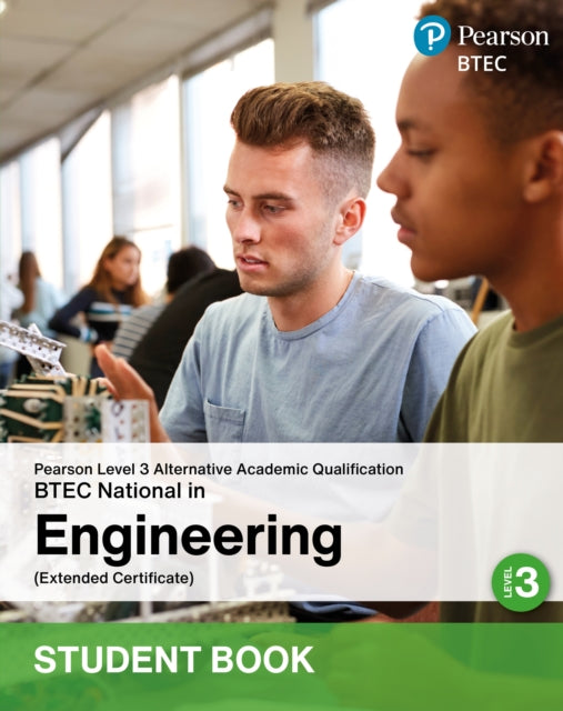 L3 Aaq Btec National 2025 Engineering E